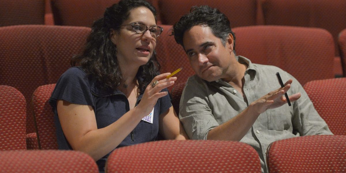 Rajiv Joseph's KING JAMES to be Presented at TheatreWorks Silicon Valley