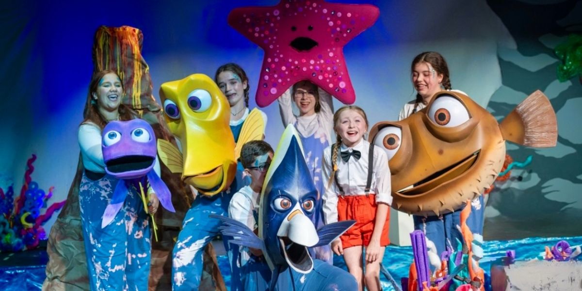 Raleigh Area Children's Theatre Will Merge With Theatre Raleig