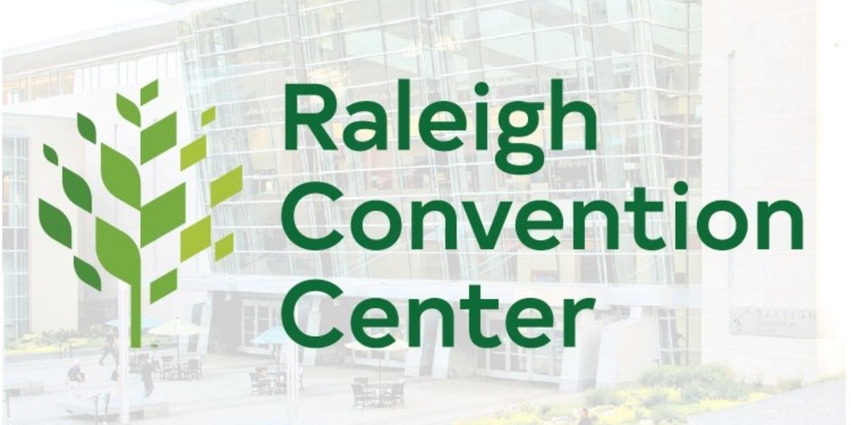 Raleigh Convention Center Unveils Designs For Major Expansiom