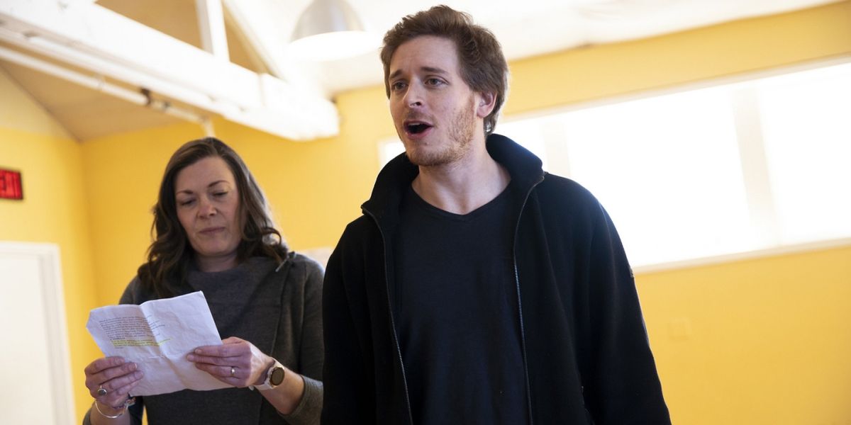 Raleigh Will Host Shakespeare & Company's Weekend Acting Intensive This Month