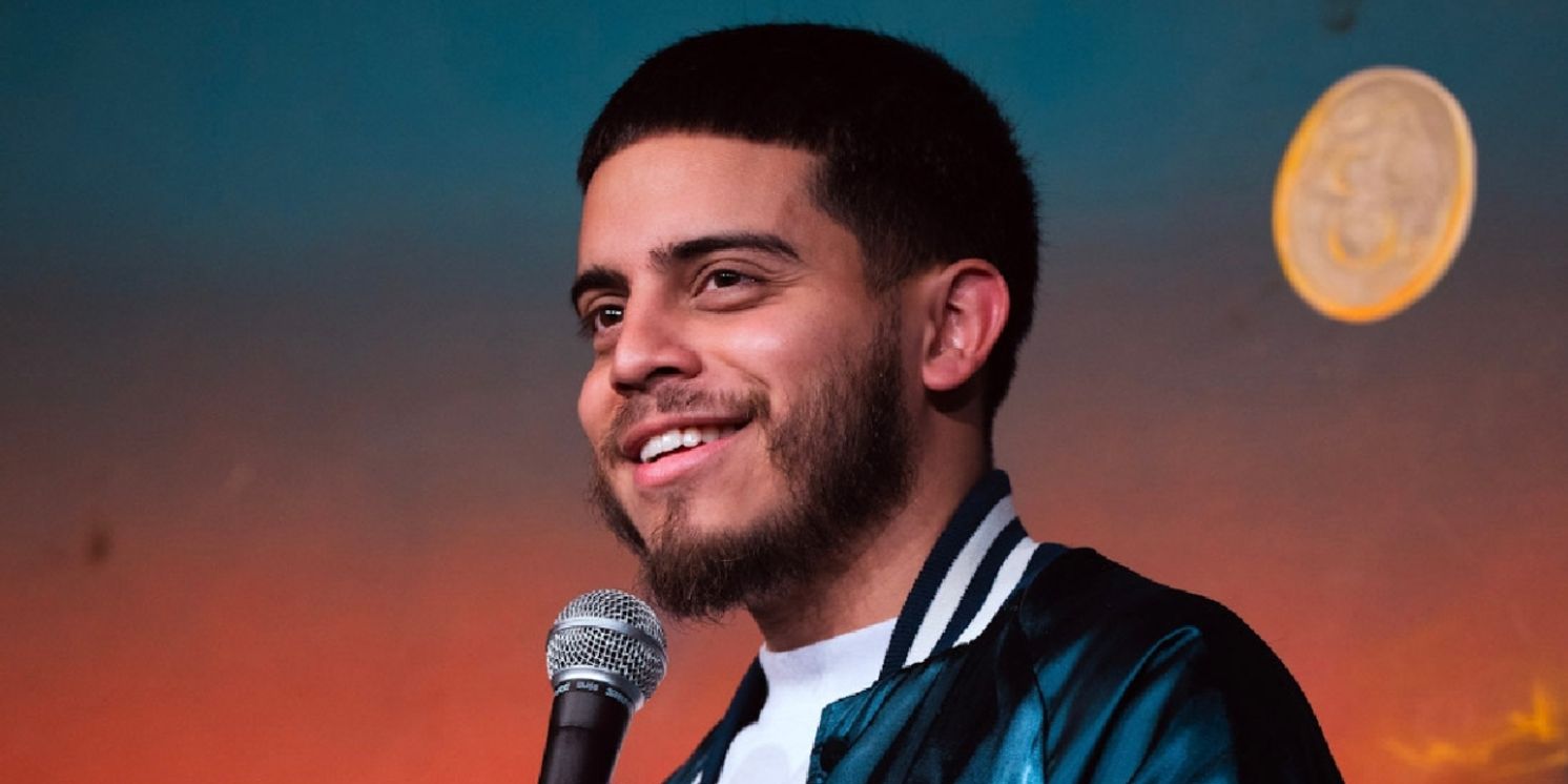 Ralph Barbosa Comes To Pikes Peak Center This September  Image