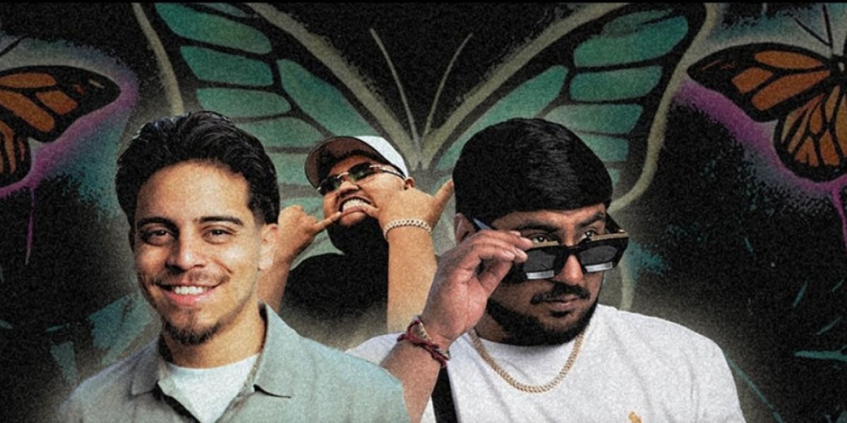 Ralph Barbosa and René Vaca to Bring THE BUTTERFLY EFFECT TOUR to NJPAC