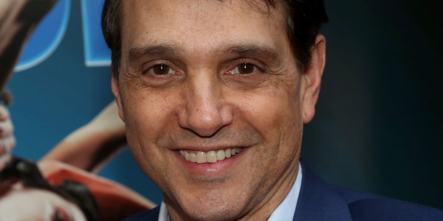 Ralph Macchio, Jen Tullock and More to Join the 25th Annual THE 24 HOUR PLAYS GALA  Image