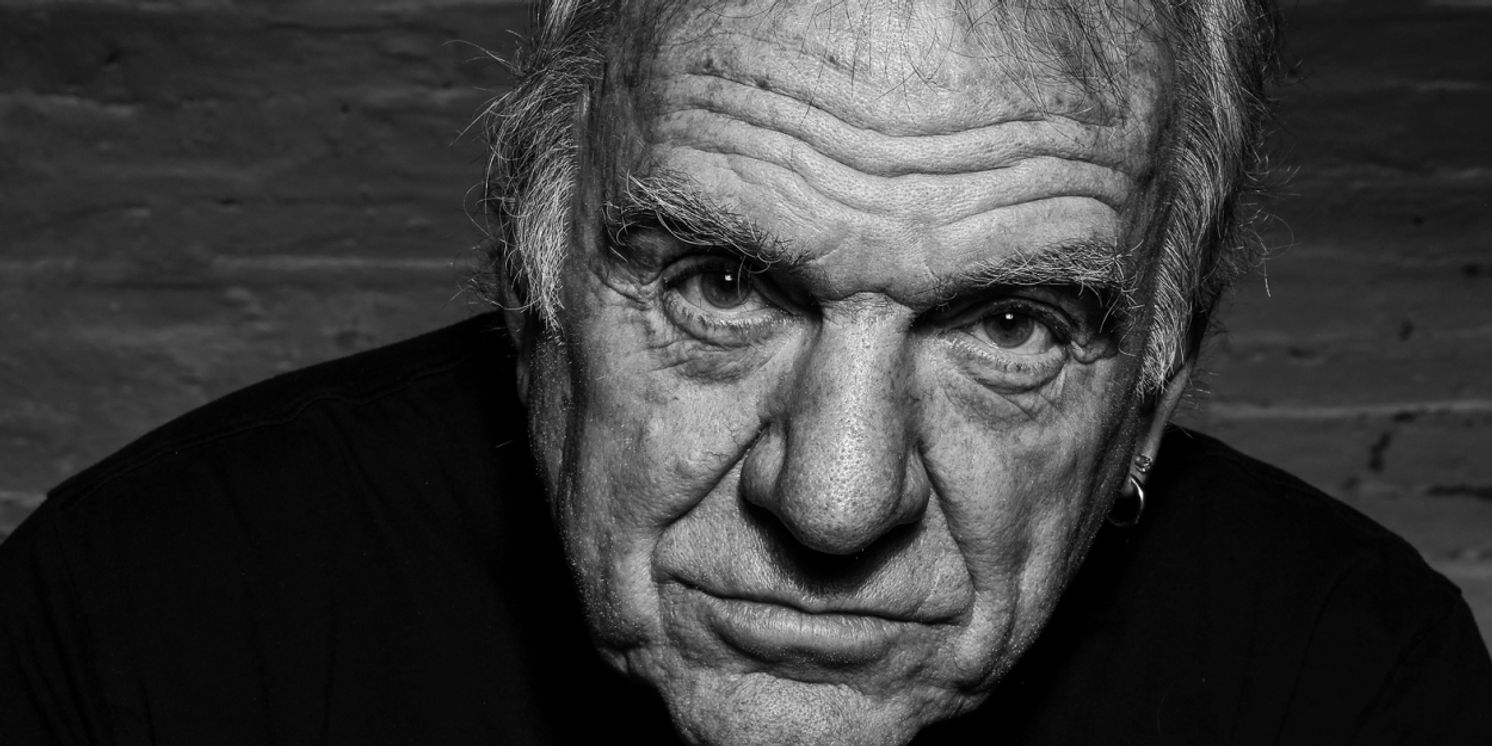 Ralph McTell Embarks on Nationwide Tour This Month  Image