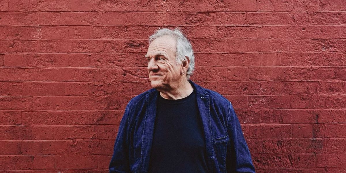 Ralph McTell to Embark on Final Australian Tour This Spring
