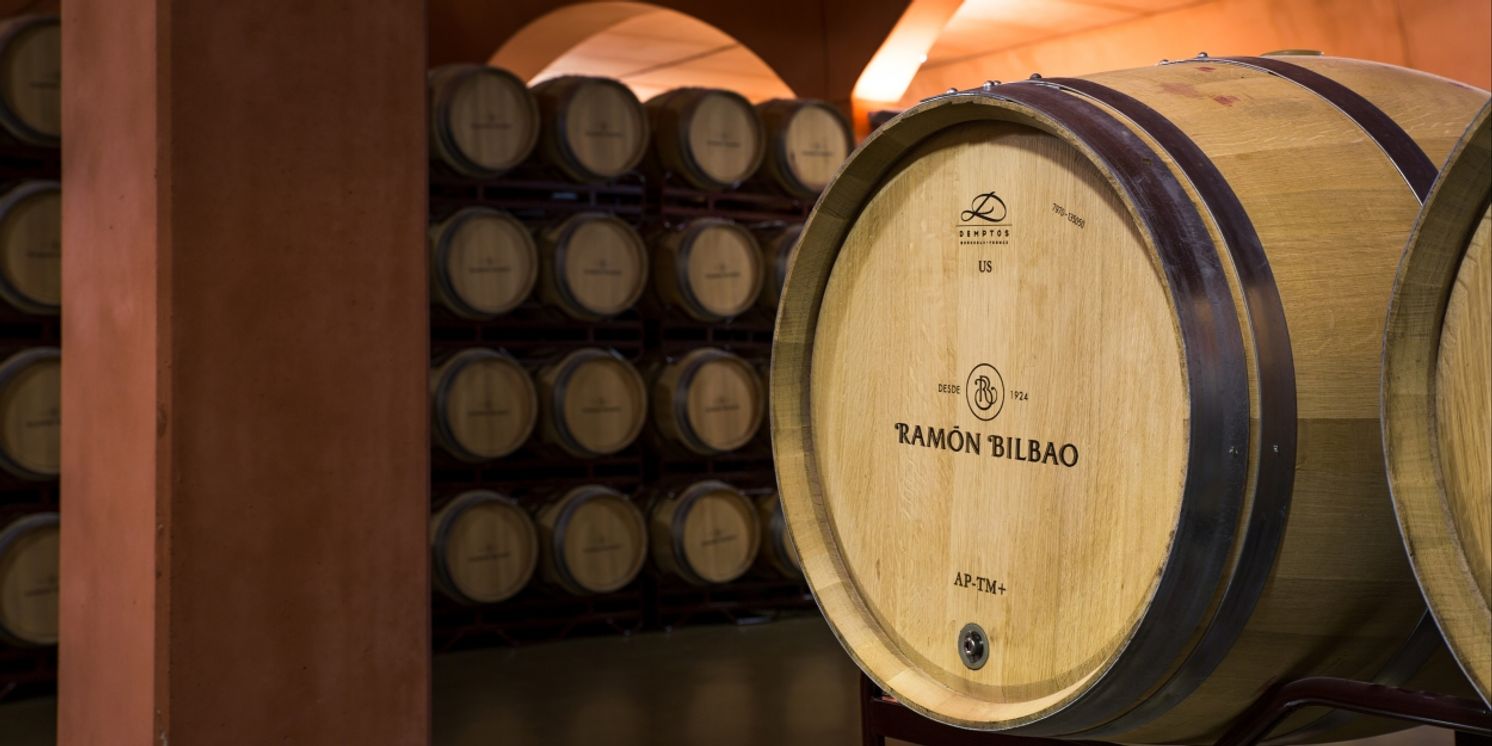 Ramón Bilbao for Fresh, Elegant Wines from Rioja  Image
