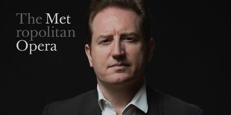 Ramón Tebar debutará en el Metropolitan Opera de Nueva York con LA BOHÈME Photo