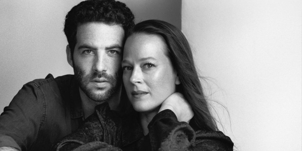 Rambert Will Perform IN CRIMSON, First Jerwood Commission With Bobbi Jene Smith