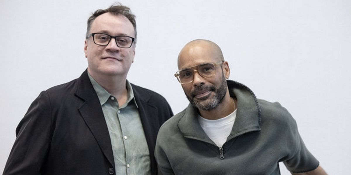 Rambert ontwikkelt IT'S A SIN toneelbewerking met Russell T Davies 