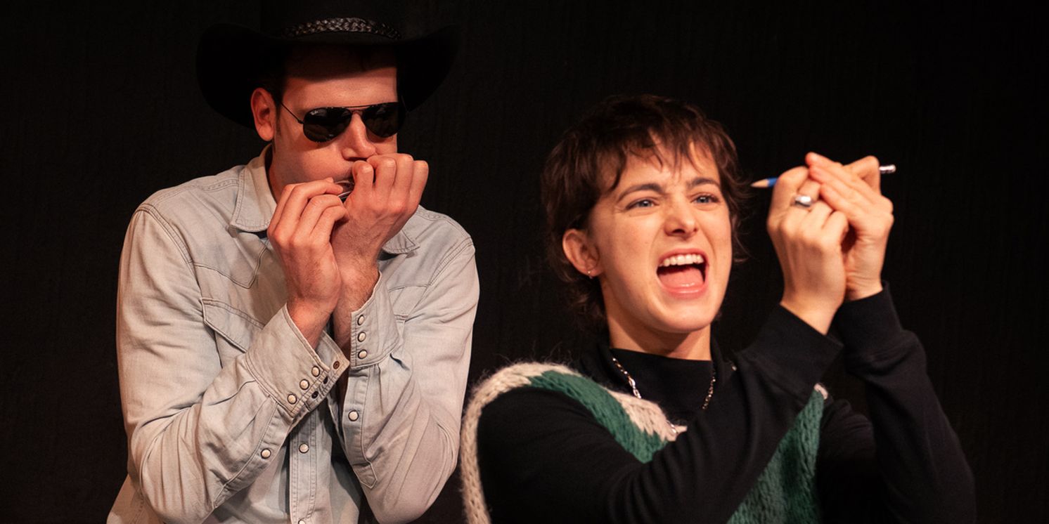 Ramin Gray To Return To the London Stage With Wilde's AN IDEAL HUSBAND at White Bear Theatre  Image