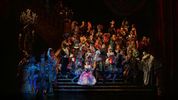 Video: Ramin Karimloo & Andrew Lloyd Webber Open THE PHANTOM OF THE OPERA's 40th Anniversa Photo