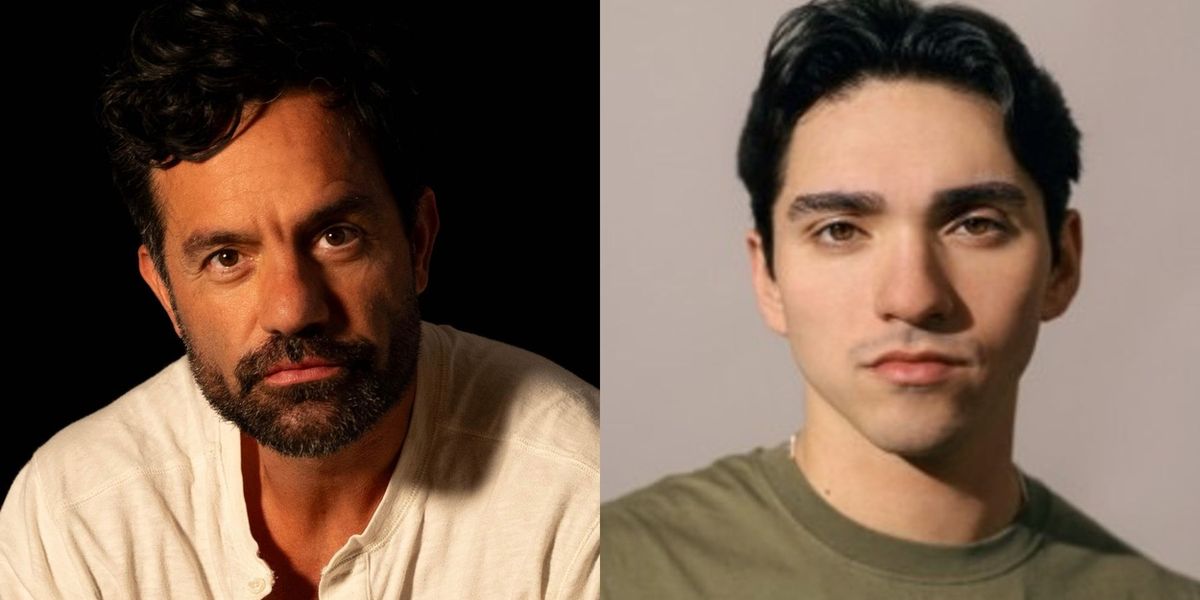 Ramin Karimloo, Diego Andrés Rodriguez, & More Join LOVE LIFE Benefit Concert