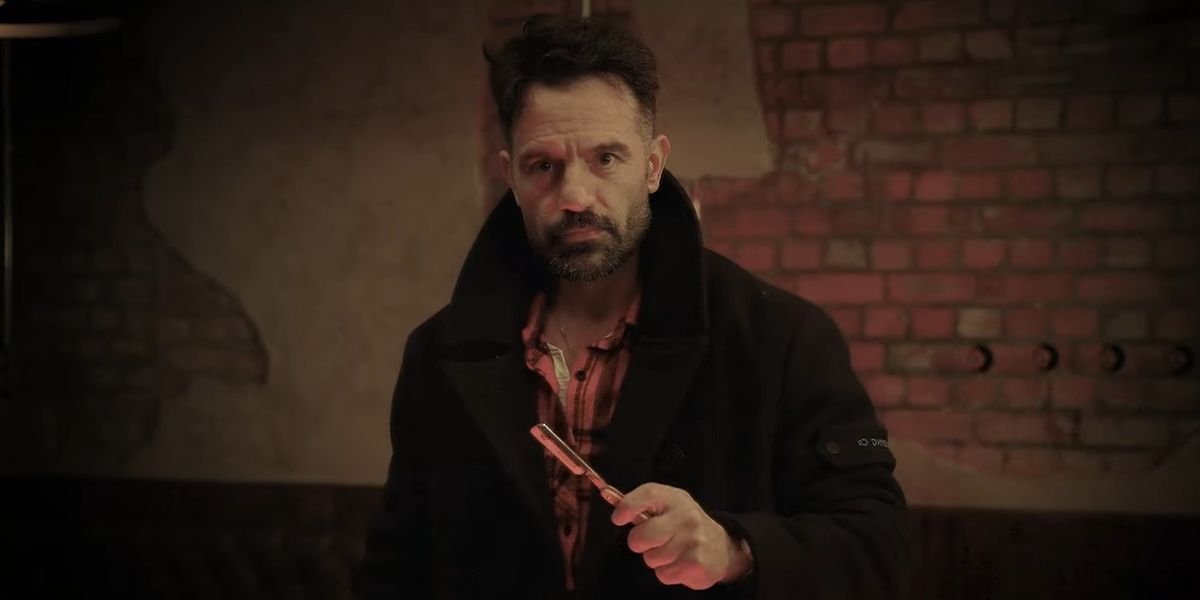 Ramin Karimloo Liderará Nova Produção de SWEENEY TODD no Reino Unido 