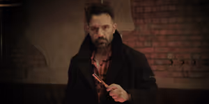 Ramin Karimloo Will Lead New Production of SWEENEY TODD in the UK