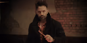 Ramin Karimloo Will Lead New Production of SWEENEY TODD in the UK