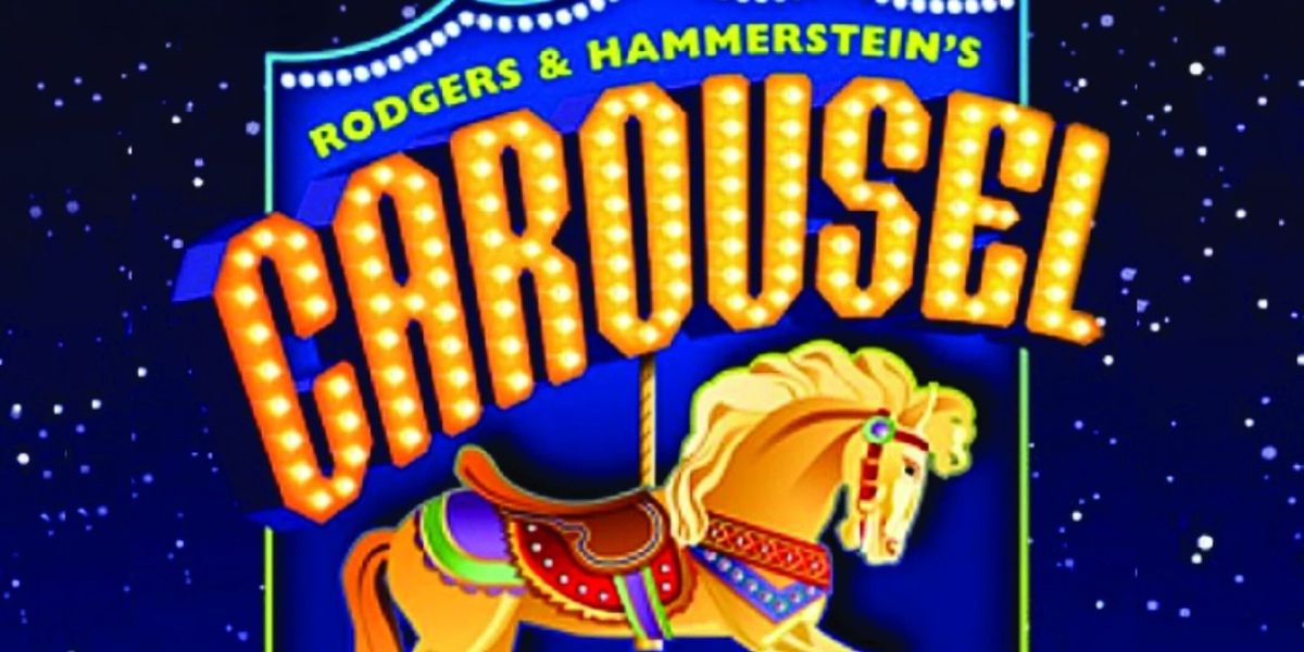 Jeremy Stolle and Elizabeth Welch to Headline CAROUSEL, A CONCERT at SKYPAC