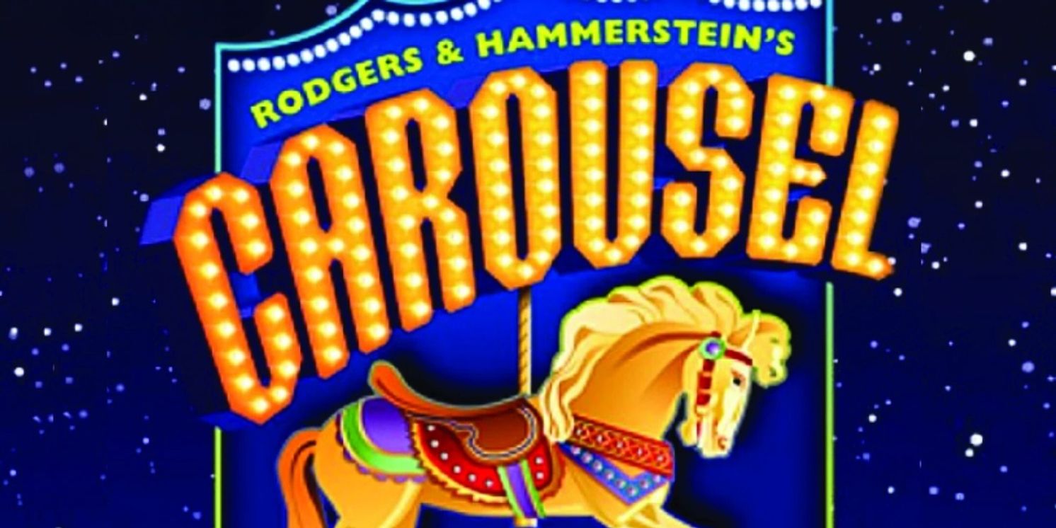 Jeremy Stolle and Elizabeth Welch to Headline CAROUSEL, A CONCERT at SKYPAC  Image
