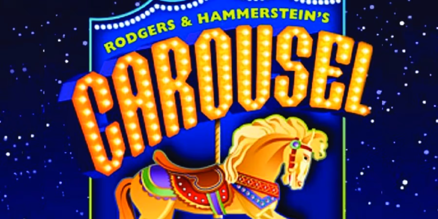 Jeremy Stolle and Elizabeth Welch to Headline CAROUSEL, A CONCERT at SKYPAC