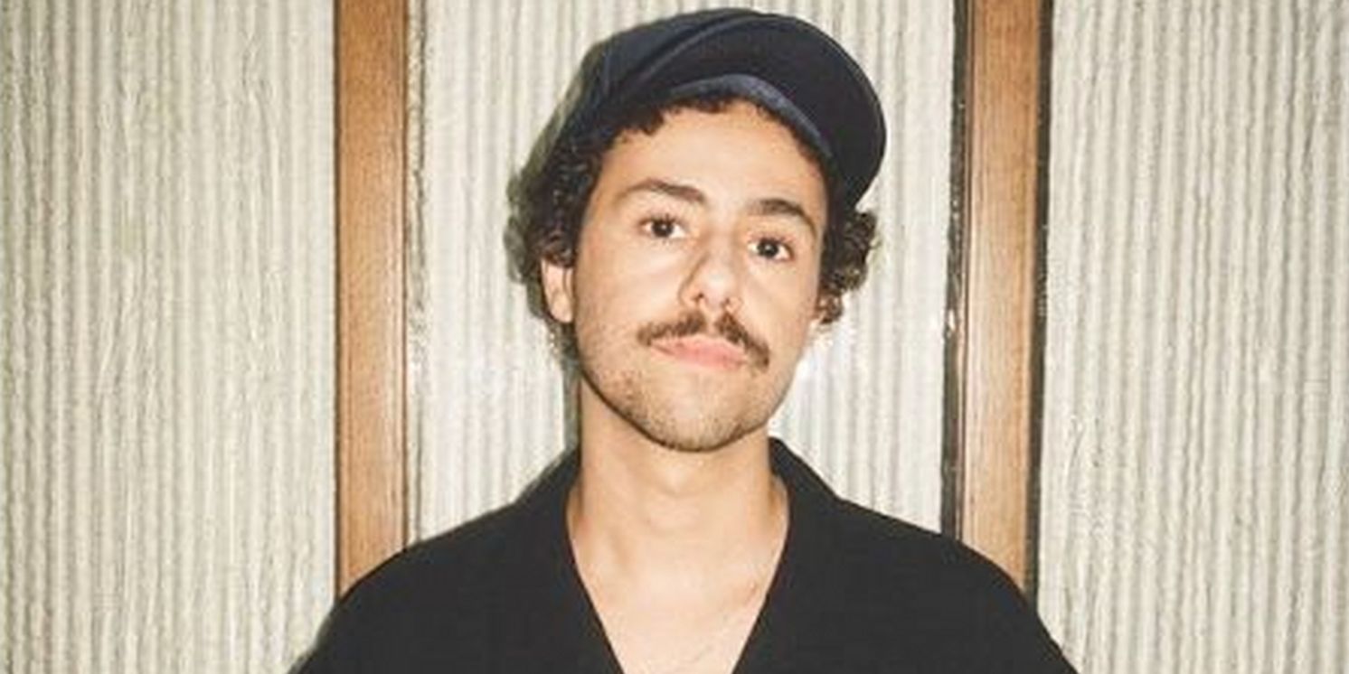 Ramy Youssef Returns To HBO In New Comedy Special Debuting This March  Image