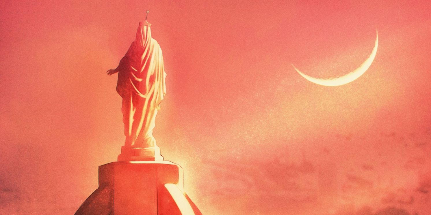 Randall Drops Vocal Mix of Hit 'Wahran'  Image