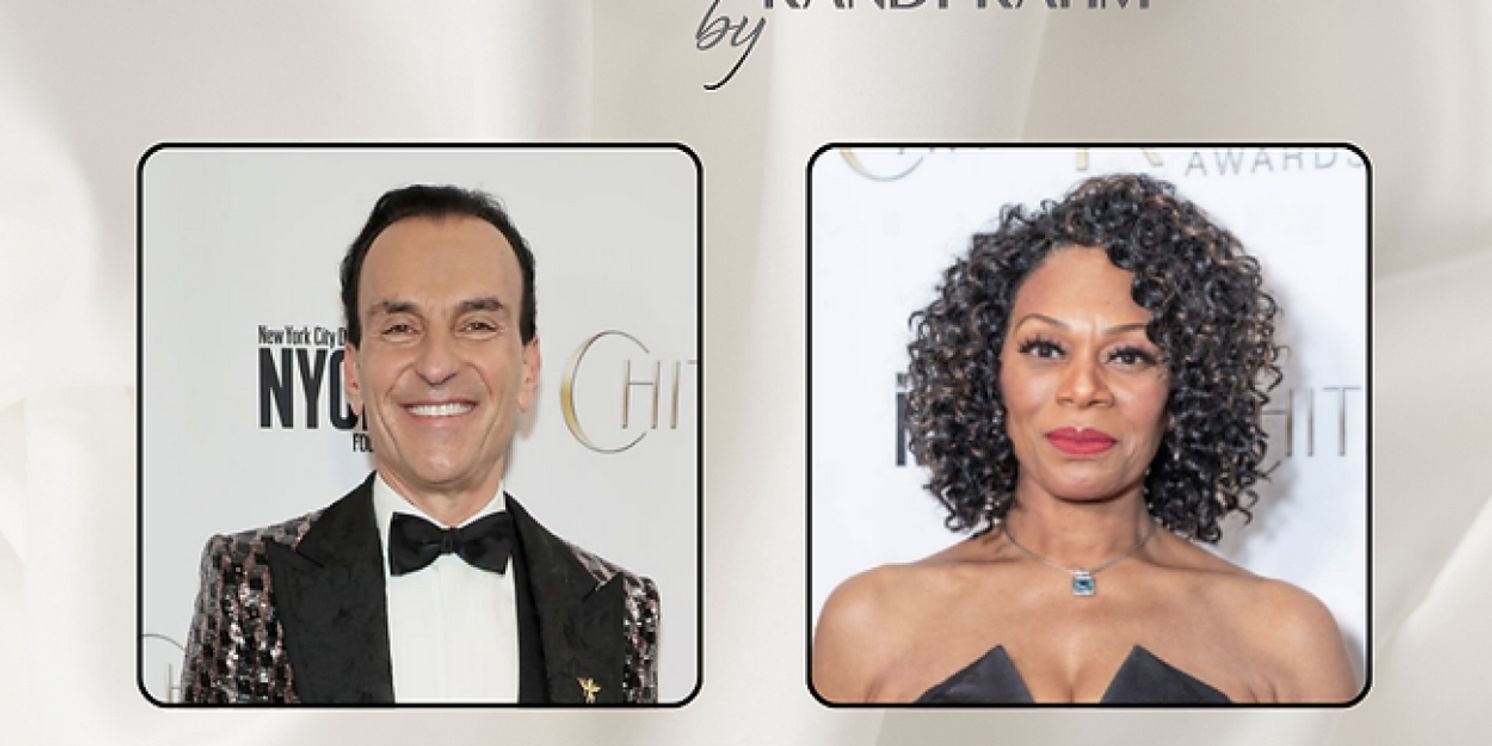 Randi Rahm Will Host 'Couture For A Cause' Fashion Talks Event  Image