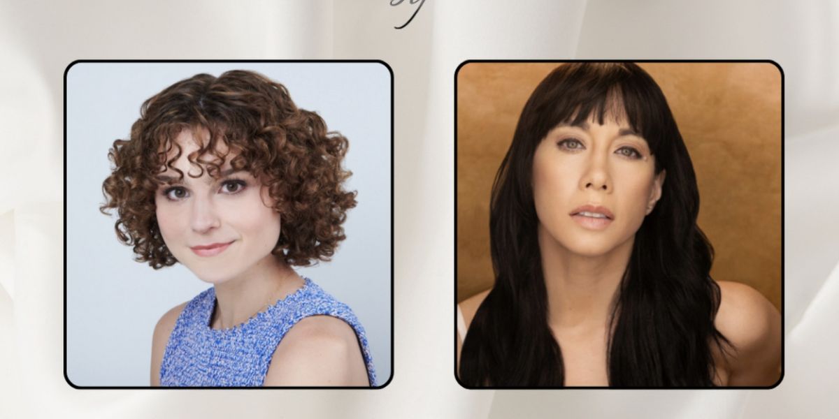 Melanie Moore and Georgina Pazcoguin to Join FASHION TALKS With Designer Randi Rahm