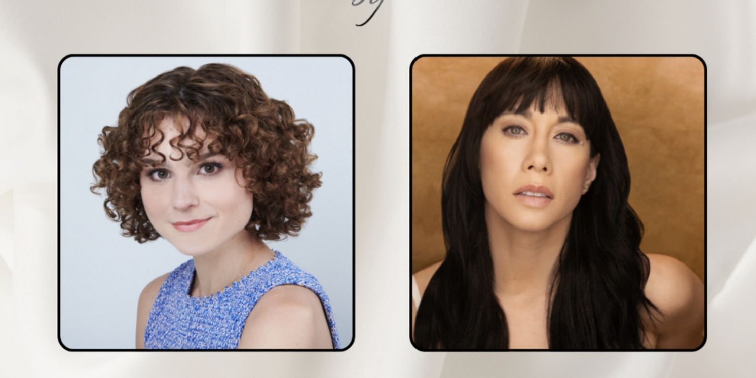 Melanie Moore and Georgina Pazcoguin to Join FASHION TALKS With Designer Randi Rahm  Image