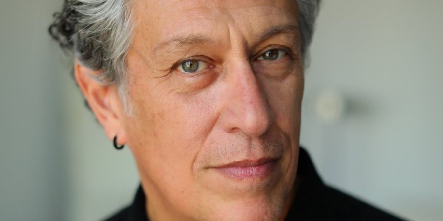 Randolph Curtis Rand Joins PERFECT CRIME Off-Broadway  Image