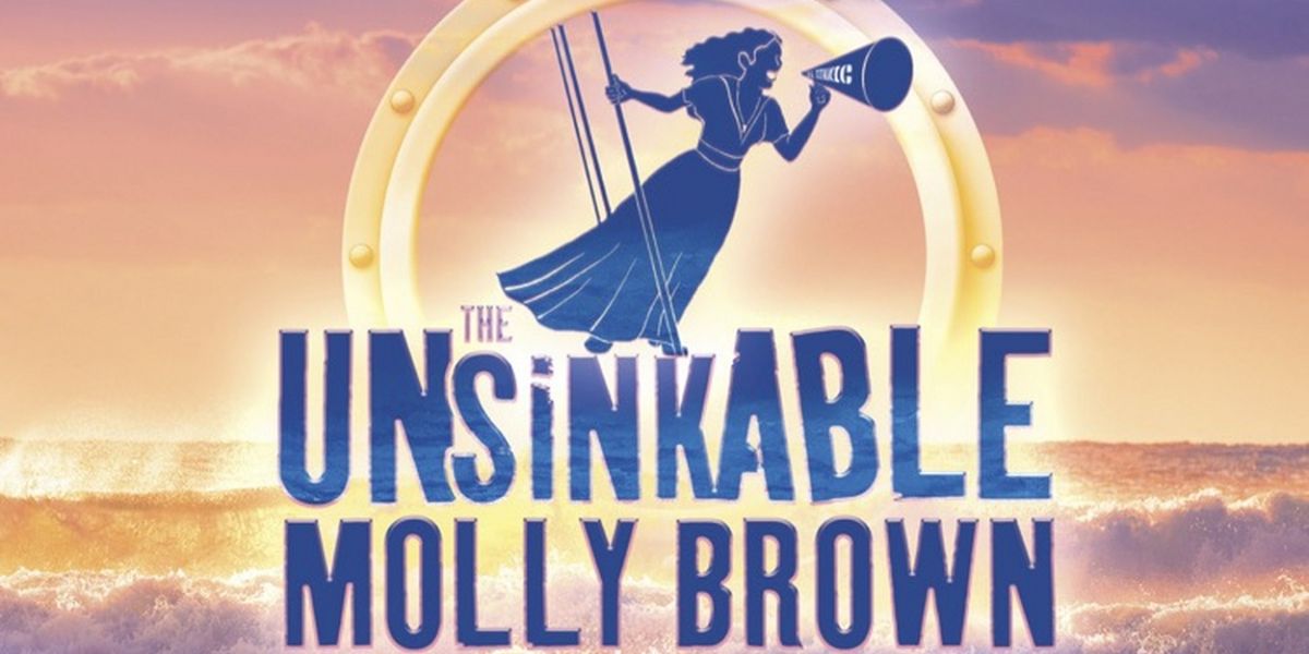Randolph High School Drama Club Receives Grant to Stage THE UNSINKABLE MOLLY BROWN