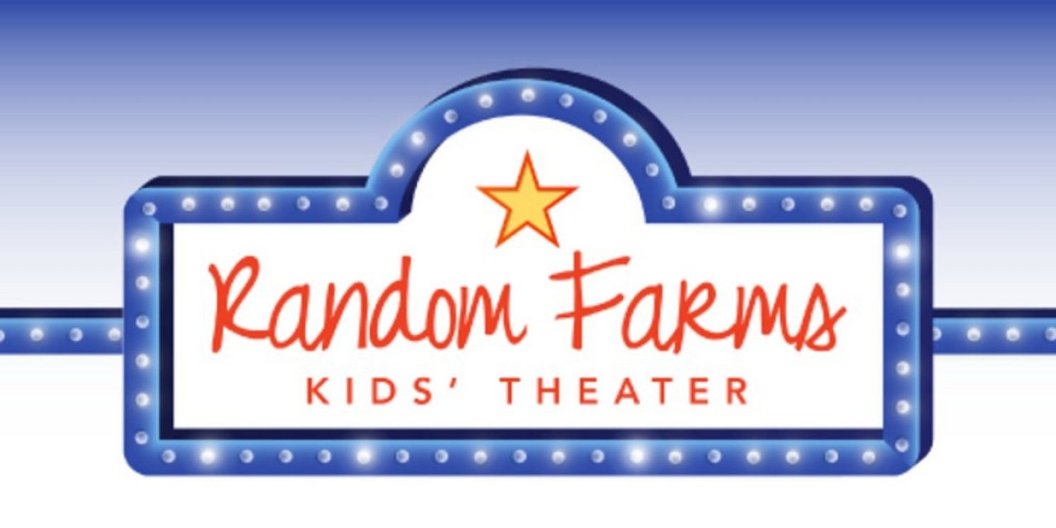 Random Farms Kids' Theater to Present MEAN GIRLS HIGH SCHOOL VERSION  Image