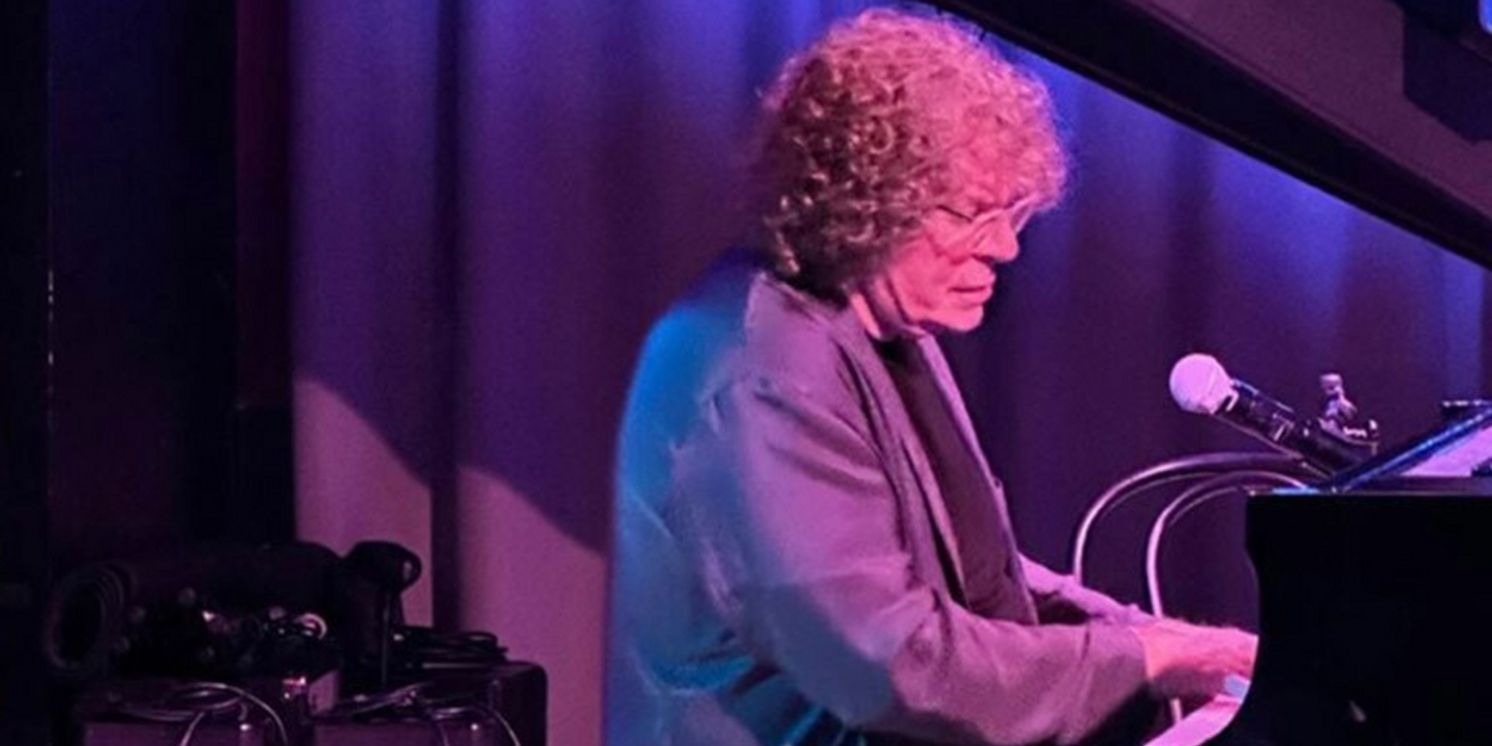 RANDY EDELMAN: AMERICAN ORIGINAL Will Return to Carnegie Hall This December  Image