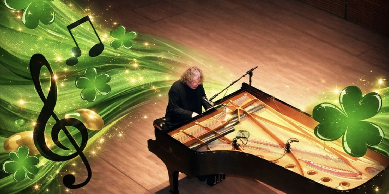 Randy Edelman To Perform At The Aman Jazz Club NY In March 2026  Image