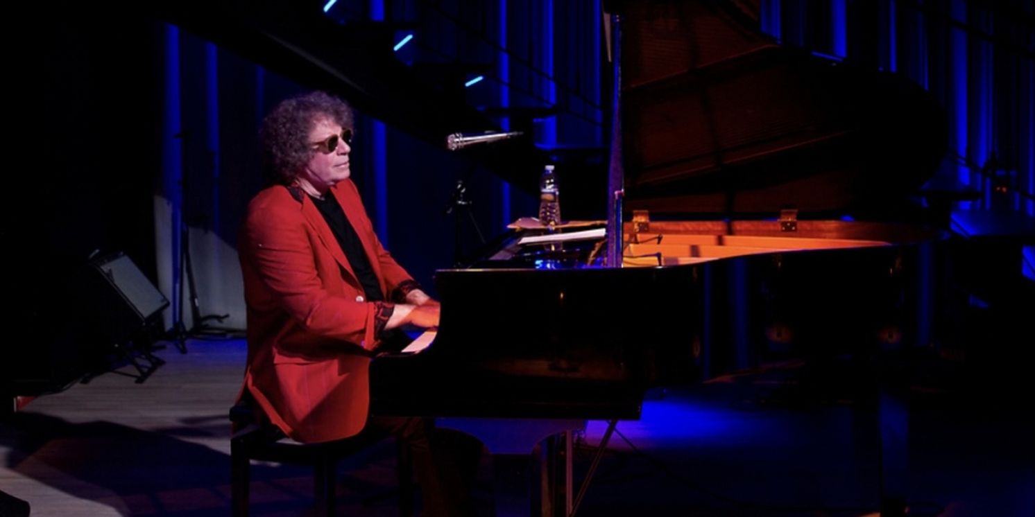 Randy Edelman to Celebrate New Live Album at Chelsea Table + Stage  Image