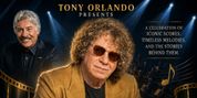 Randy Edelman to Reunite With Tony Orlando at Bellmore Theatre After 50 Years Photo