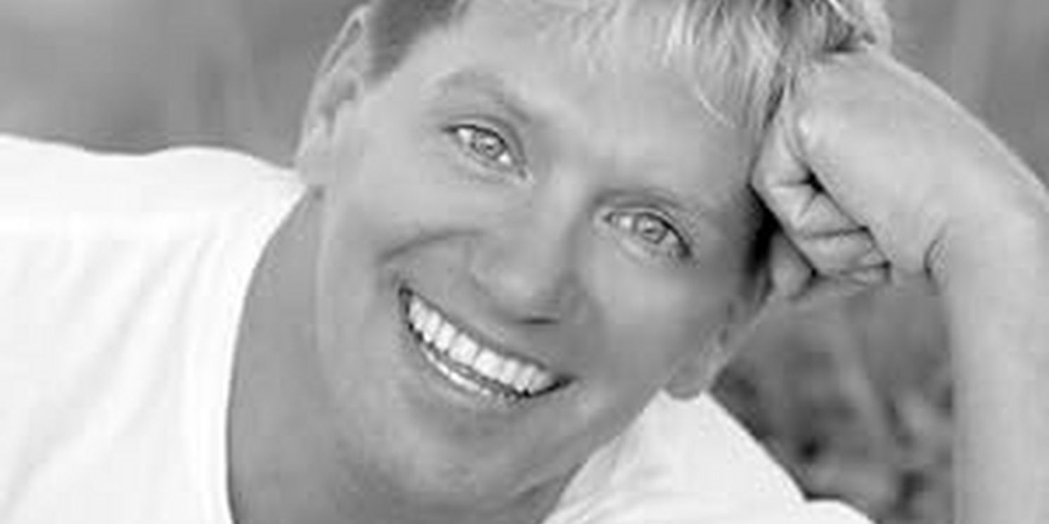 Randy Johnson's Return To Theatre With Adaptation Of Tim Green's Memoir ANOTHER HILL AND SOMETIMES A MOUNTAIN.  Image