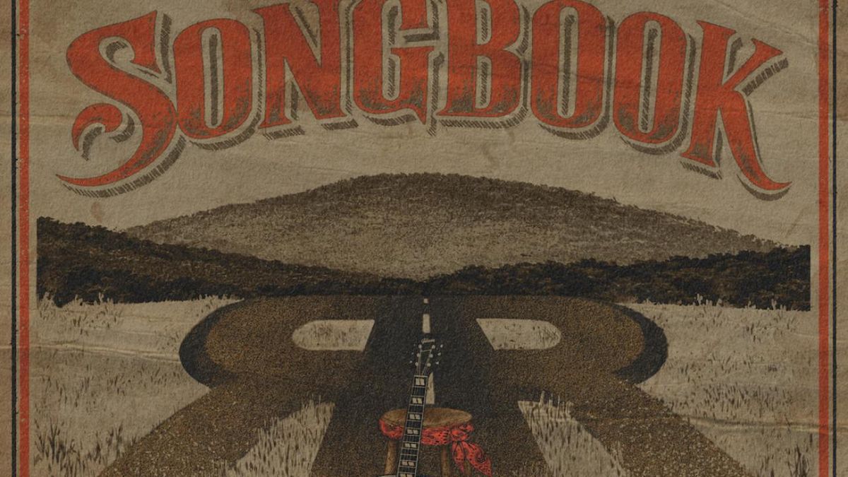 Randy Rogers Band to Release SONGBOOK Album Celebrating 25 Years