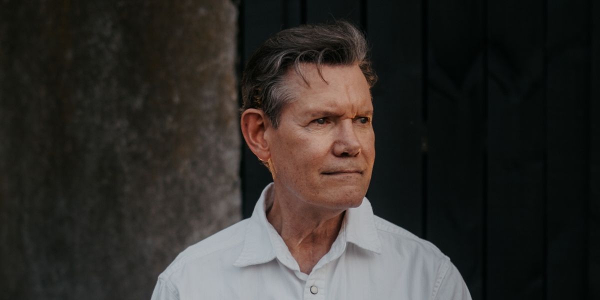 Randy Travis Biopic FOREVER AND EVER, AMEN in the Works