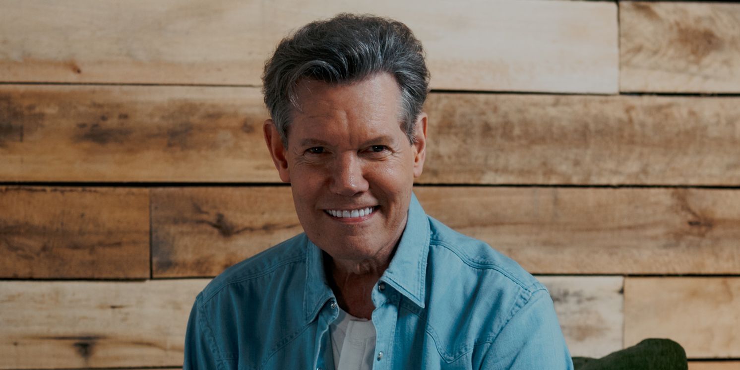 Randy Travis & Co. Extend His 'More Life Tour' Into 2026  Image