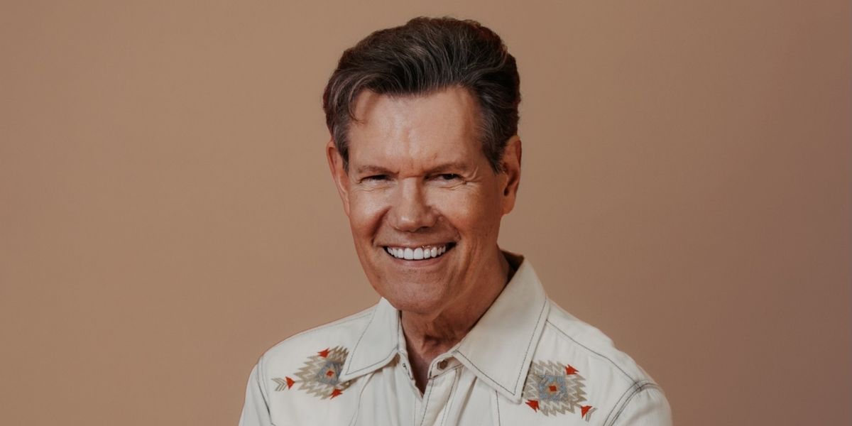 Randy Travis Releases Brand New Single 'Horses In Heaven' and 2025 Tour Schedule
