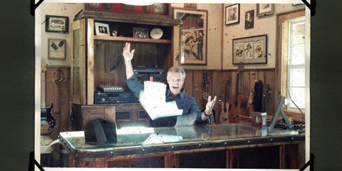 Randy Travis Releases Co-Penned Song I DON'T CARE