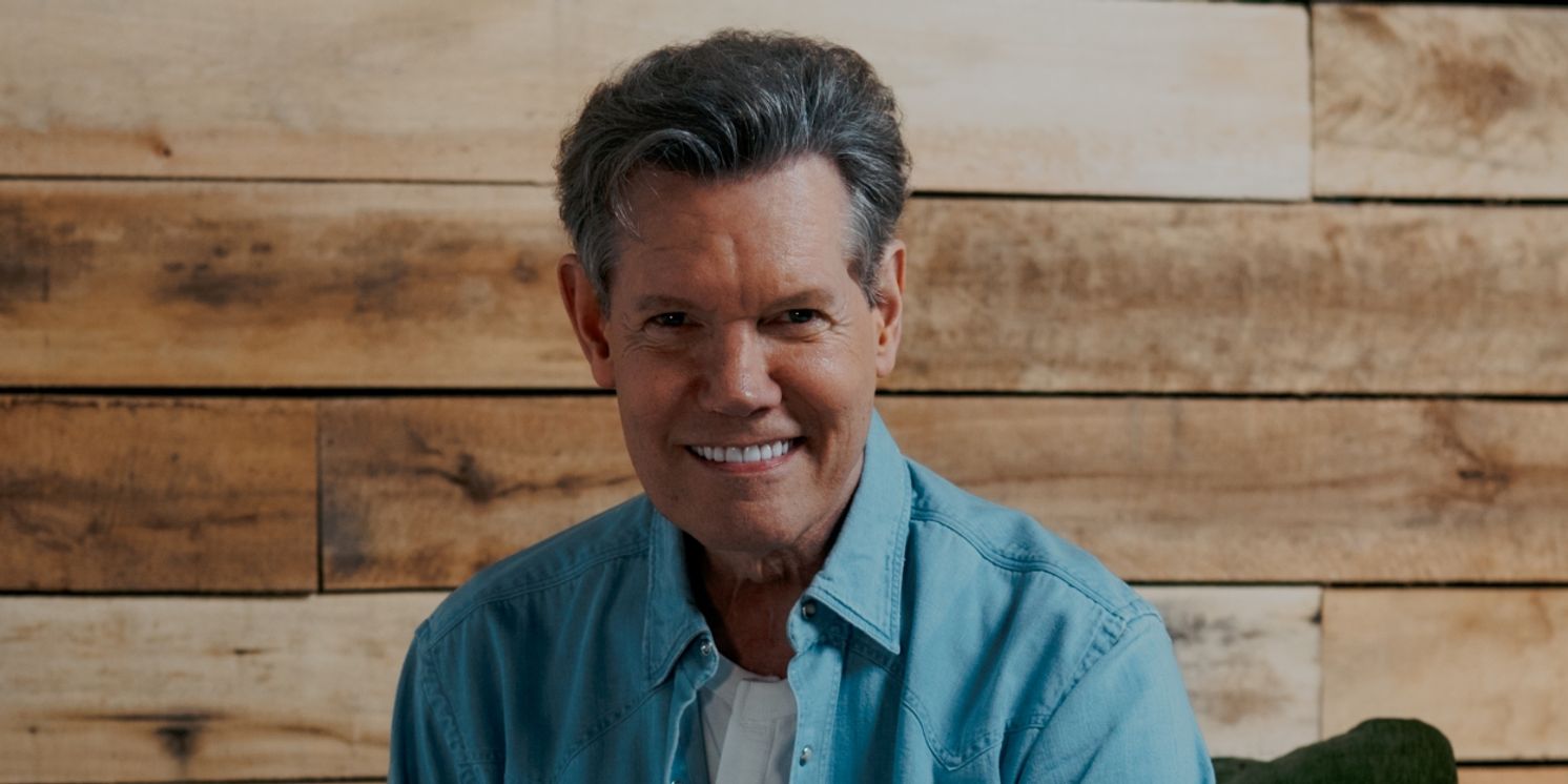 Randy Travis To Be Recognized For Advocacy Efforts At GRAMMYS On The Hill Awards  Image