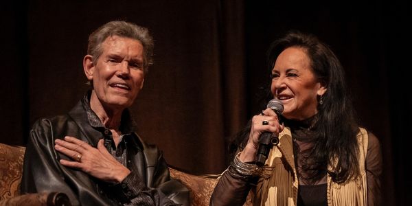 Randy Travis Will Conclude 'More Life Tour' with Final Dates This Fall