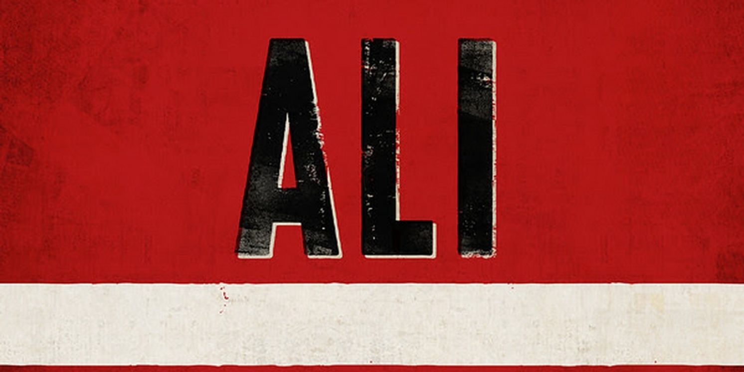 Rap Artist Q-Tip Joins the Team of Broadway-Bound Musical ALI  Image