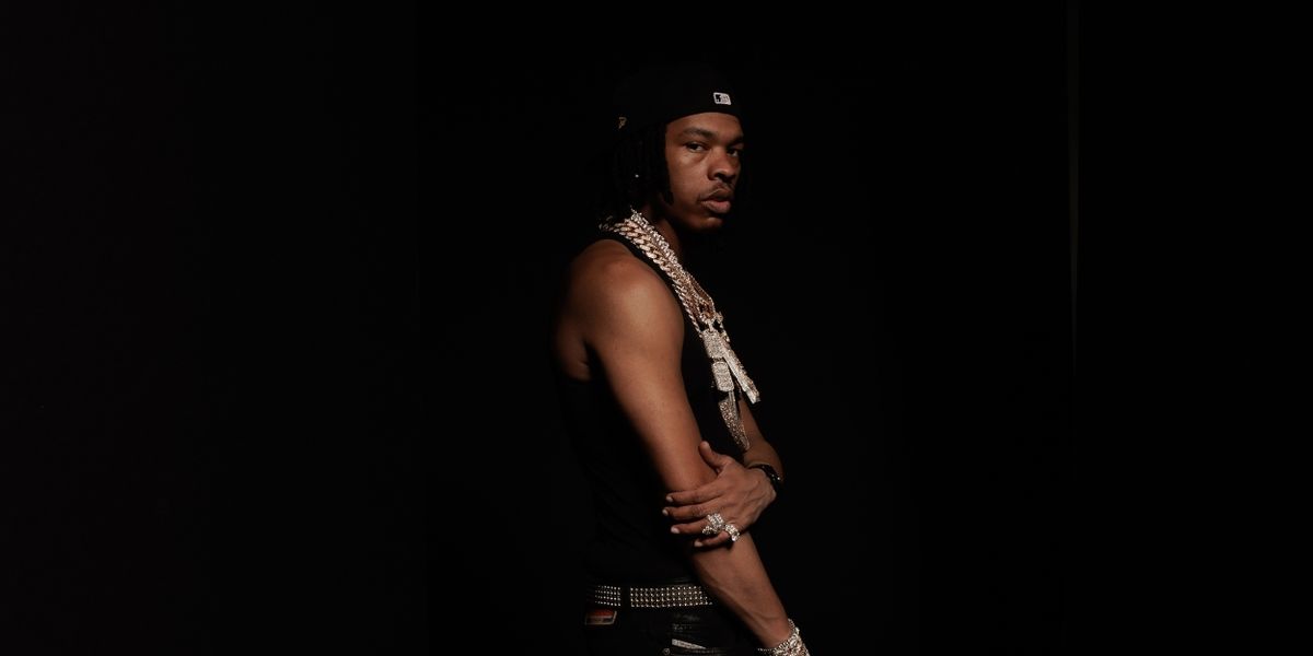 Rap Superstar Lil Baby Unleashes New Album 'WHAM'