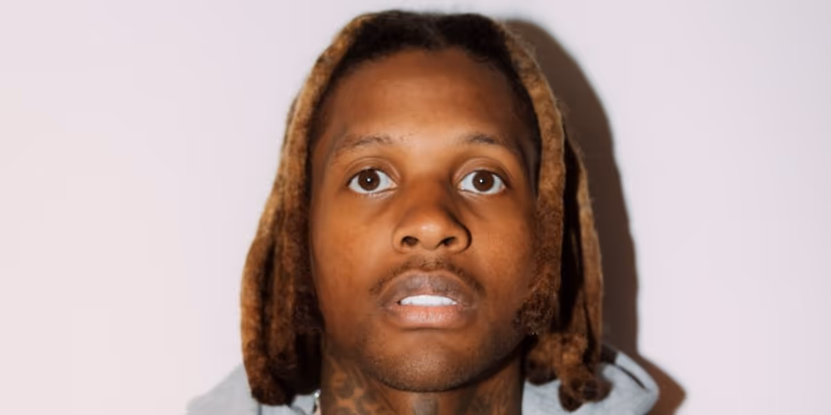 Rap Superstar Lil Durk Releases New Single 'Turn Up A Notch'