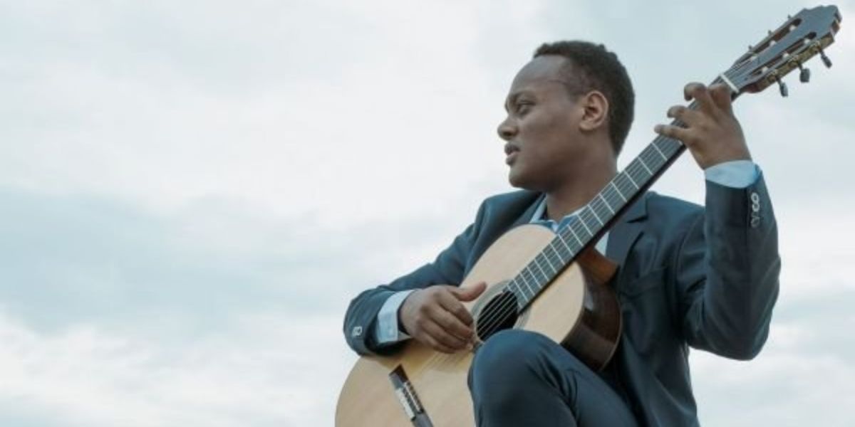 Raphaël Feuillâtre Will Make Baltimore Debut at Part of Shriver Hall Concert Series