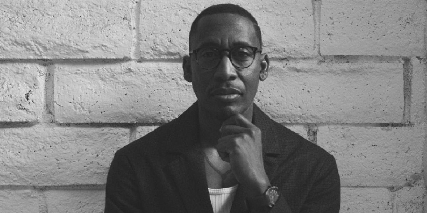 Raphael Saadiq to Bring NO BANDWIDTH: ONE MAN, ONE NIGHT, THREE DECADES OF HITS to The Ford  Image