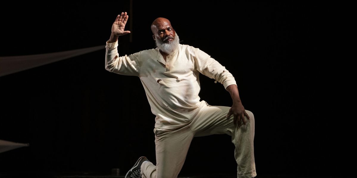 Raphael Xavier Brings SKIFF to HCC