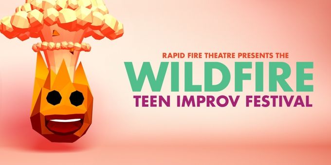 Rapid Fire Theatre To Present WILDFIRE 2026 Photos