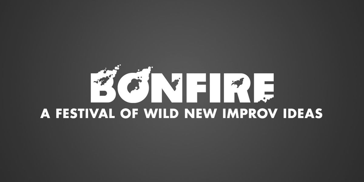 Rapid Fire Theatre Will Host BONFIRE FESTIVAL 2026 in Edmonton